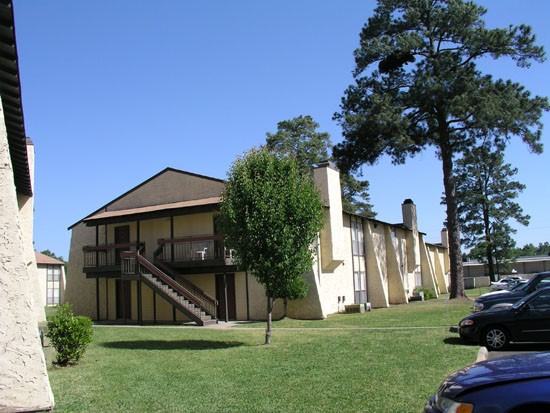 Kingwood Forest Apartments